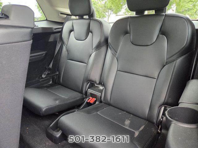 used 2022 Volvo XC90 car, priced at $23,859