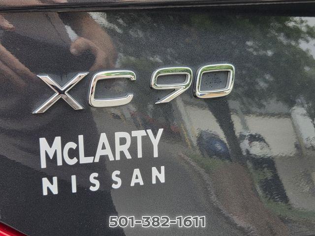 used 2022 Volvo XC90 car, priced at $23,859
