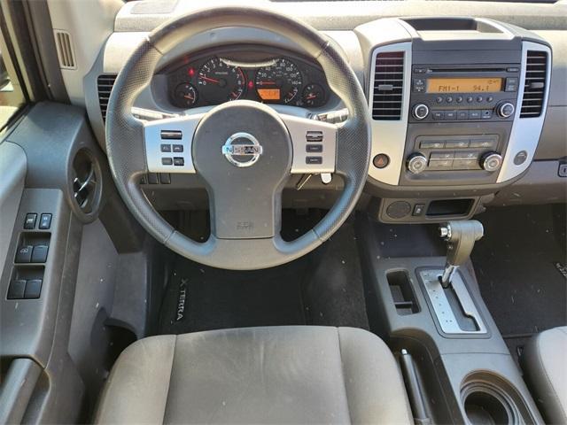 used 2015 Nissan Xterra car, priced at $16,985