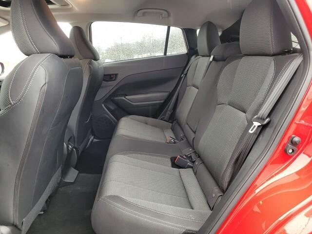 used 2024 Subaru Crosstrek car, priced at $26,381