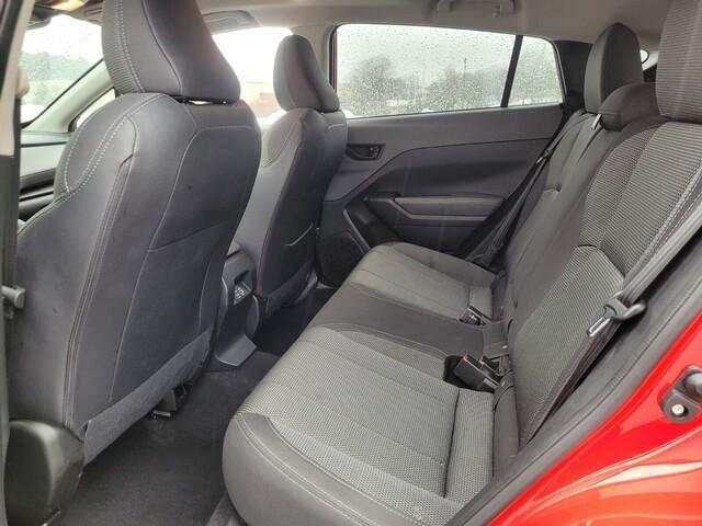 used 2024 Subaru Crosstrek car, priced at $26,381