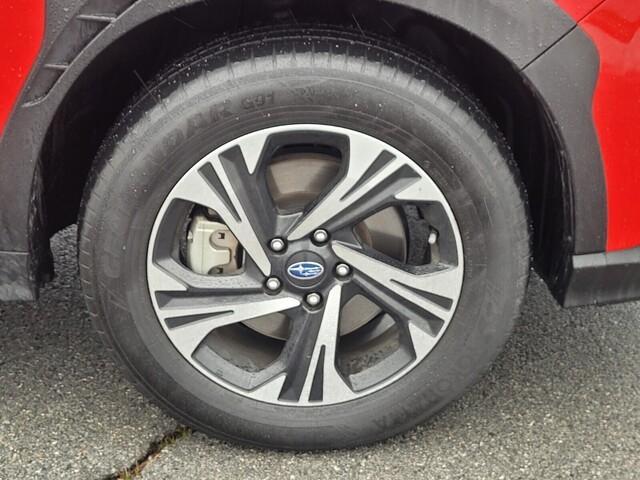 used 2024 Subaru Crosstrek car, priced at $26,381