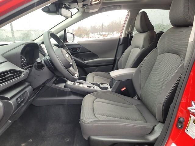used 2024 Subaru Crosstrek car, priced at $26,381