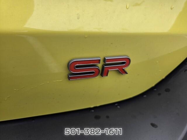 used 2025 Nissan Kicks car, priced at $24,785