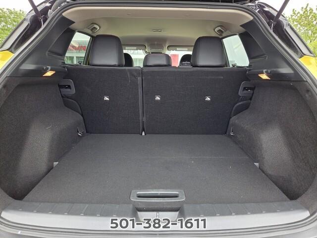 used 2025 Nissan Kicks car, priced at $24,785