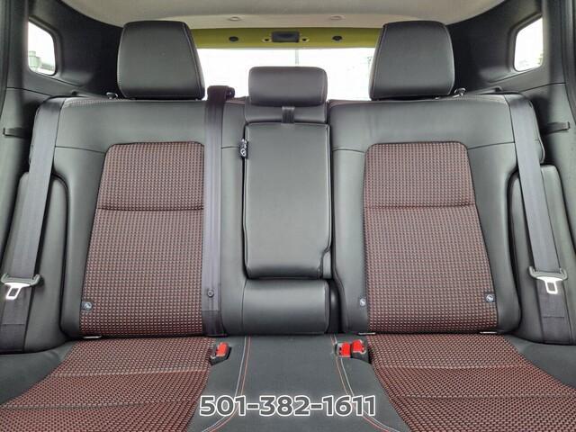 used 2025 Nissan Kicks car, priced at $24,785