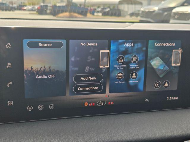 new 2026 Nissan Sentra car, priced at $28,305