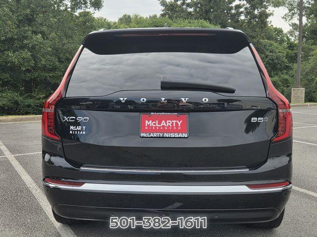 used 2025 Volvo XC90 car, priced at $39,124