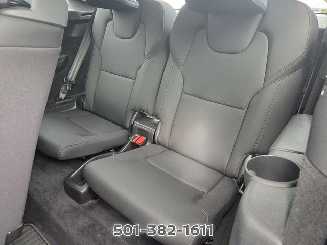 used 2025 Volvo XC90 car, priced at $39,124