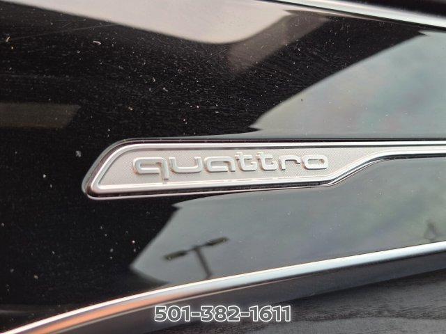 Audi Q8 view 31