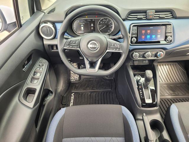 new 2026 Nissan Sentra car, priced at $23,841