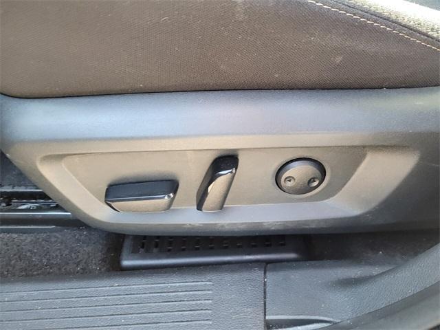 used 2023 Nissan Rogue car, priced at $18,885