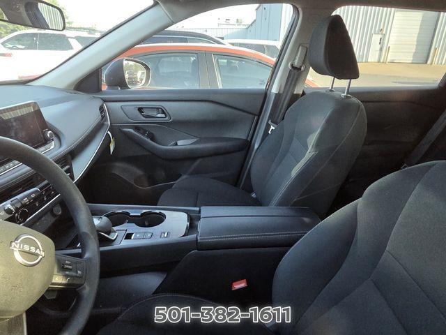 used 2026 Nissan Rogue car, priced at $25,889