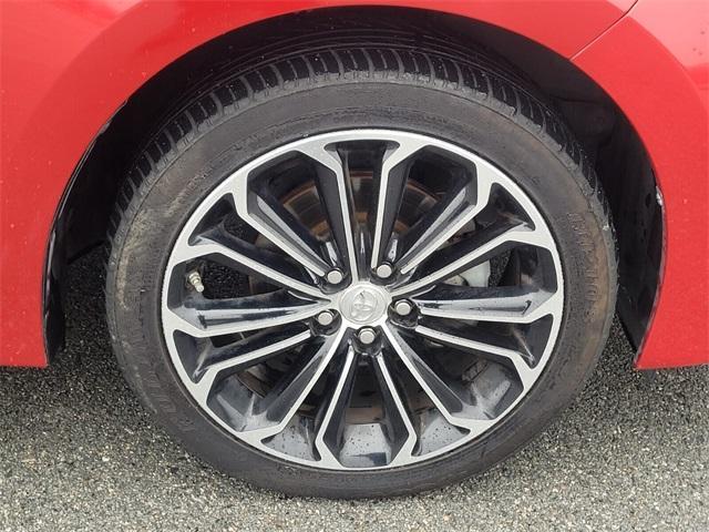 used 2015 Toyota Corolla car, priced at $9,985