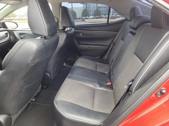 used 2015 Toyota Corolla car, priced at $9,985