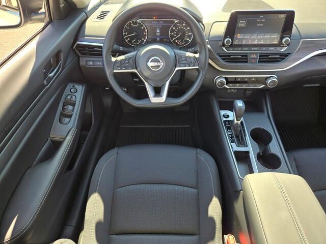 new 2026 Nissan Altima car, priced at $27,347