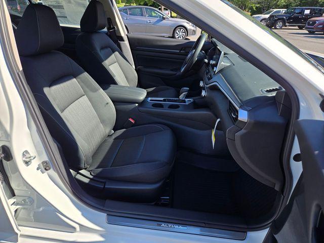 new 2026 Nissan Altima car, priced at $27,347