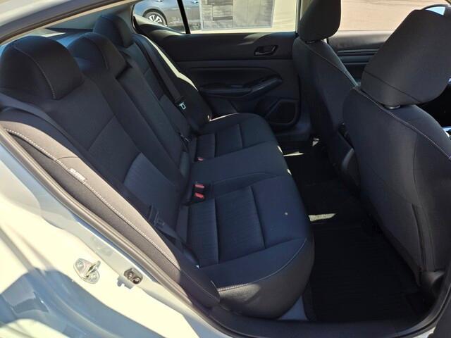 new 2026 Nissan Altima car, priced at $27,347