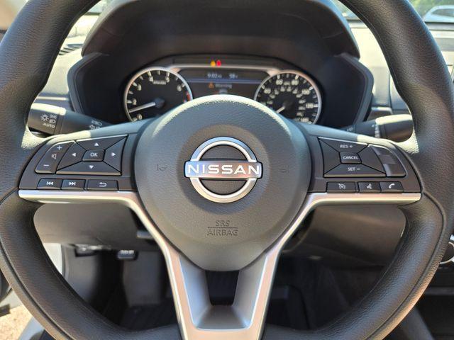 new 2026 Nissan Altima car, priced at $27,347