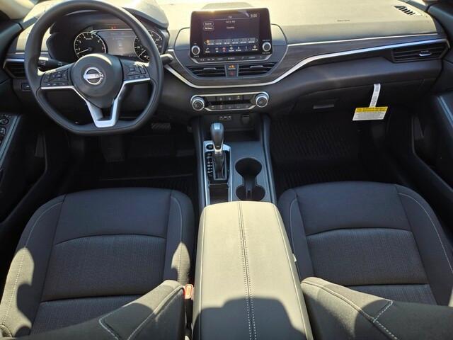 new 2026 Nissan Altima car, priced at $27,347