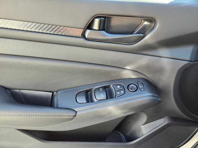 new 2026 Nissan Altima car, priced at $27,347