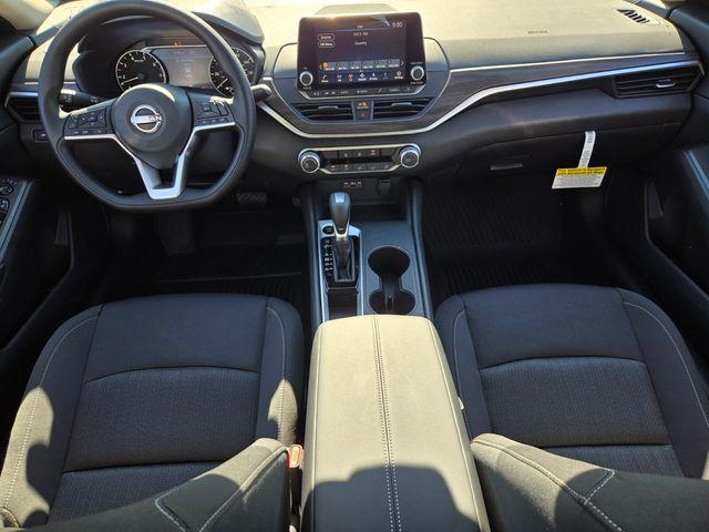 new 2026 Nissan Altima car, priced at $27,347