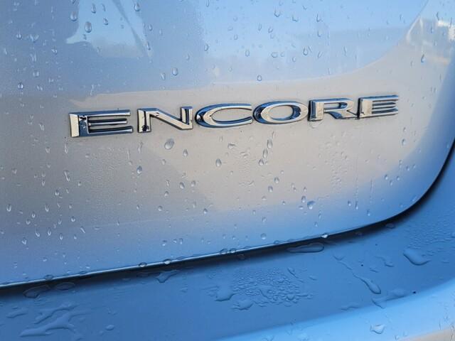 used 2019 Buick Encore car, priced at $13,551
