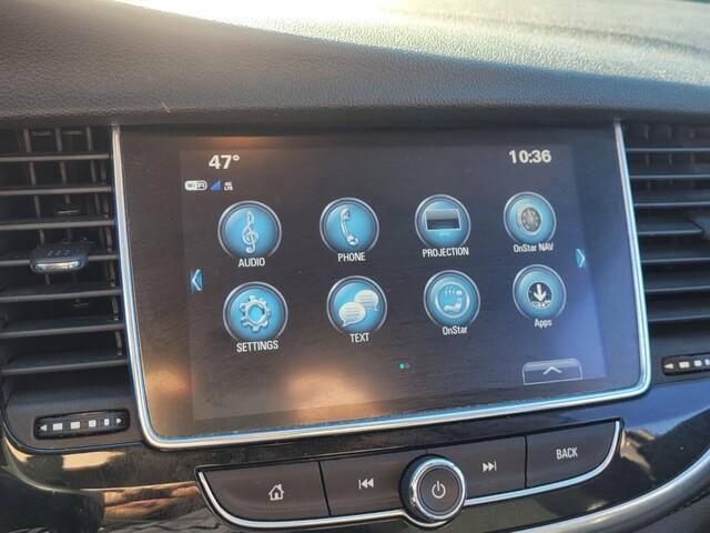 used 2019 Buick Encore car, priced at $13,551