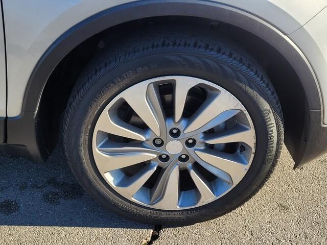 used 2019 Buick Encore car, priced at $13,551