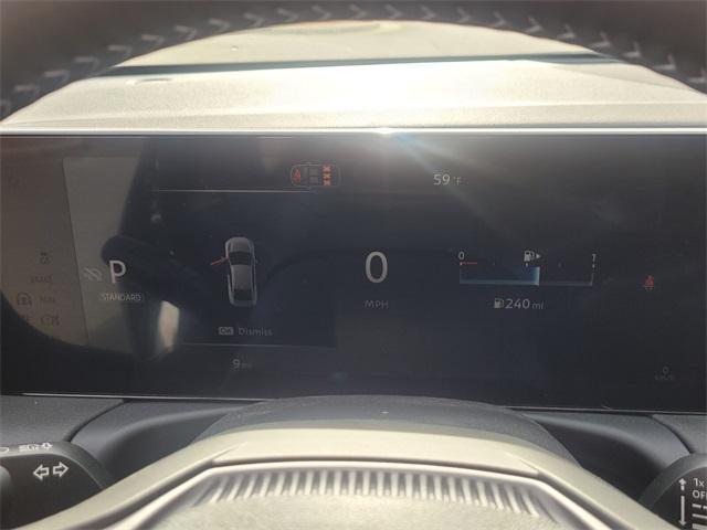 new 2026 Nissan Sentra car, priced at $26,265