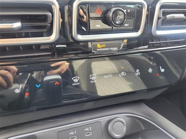 new 2026 Nissan Sentra car, priced at $26,265