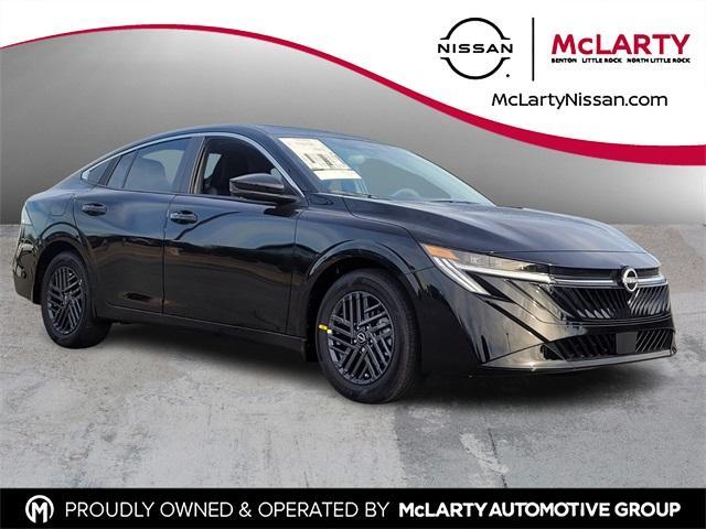 new 2026 Nissan Sentra car, priced at $26,265