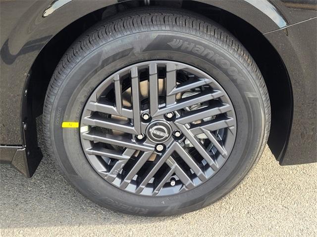 new 2026 Nissan Sentra car, priced at $26,265