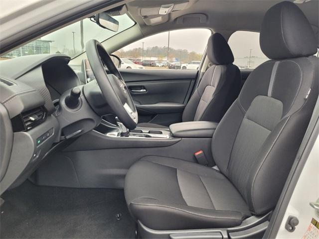 used 2025 Nissan Sentra car, priced at $20,885