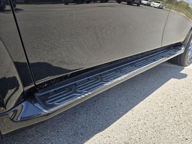 used 2021 Nissan Armada car, priced at $30,950