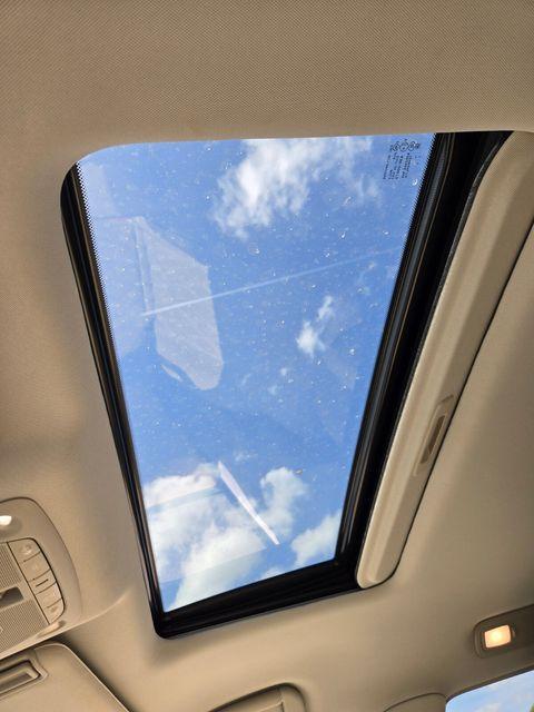 used 2021 Nissan Armada car, priced at $30,950