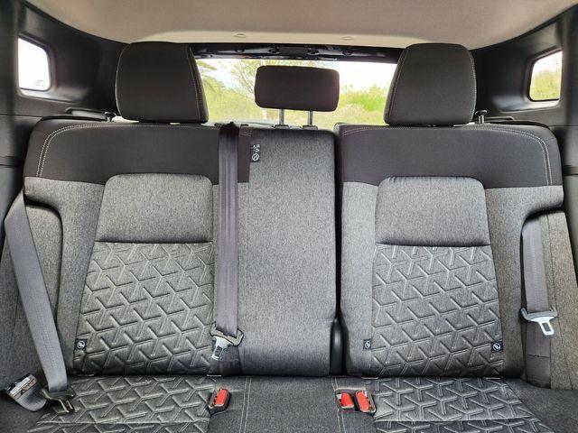 new 2026 Nissan Kicks car, priced at $25,236