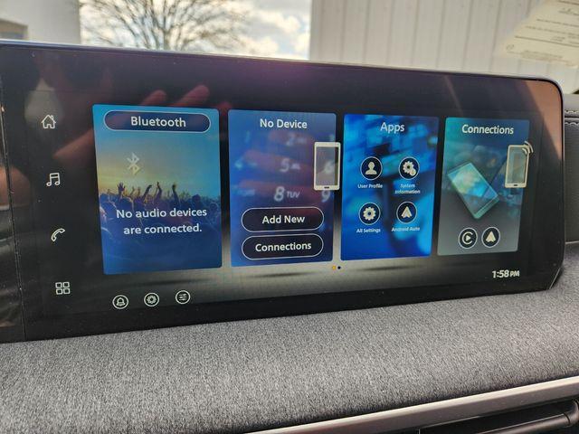 new 2026 Nissan Kicks car, priced at $25,236