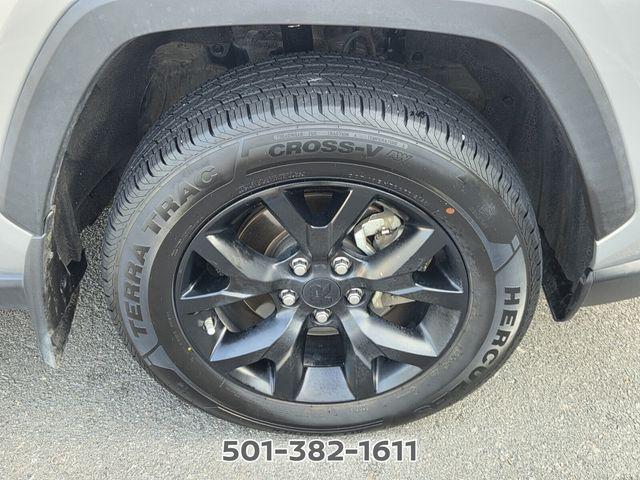 used 2022 Toyota RAV4 car, priced at $22,059