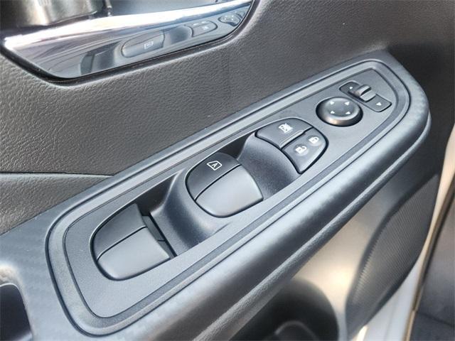 new 2025 Nissan Versa car, priced at $20,368