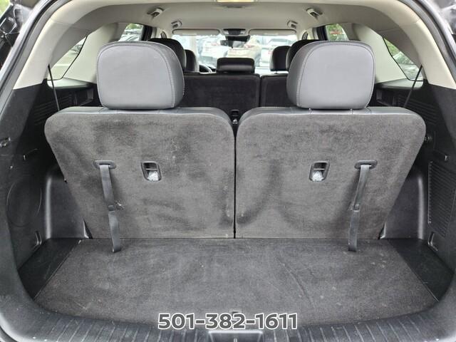 used 2021 Kia Sorento car, priced at $19,685