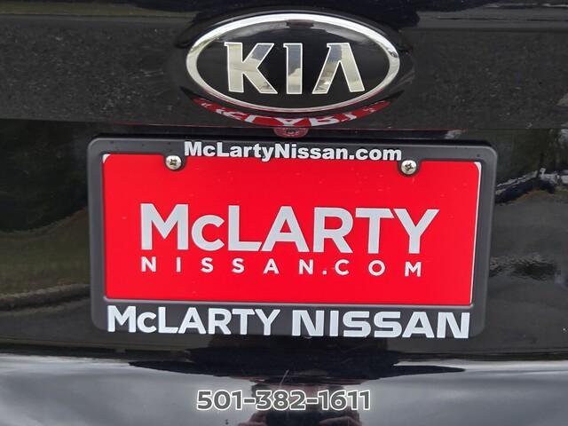 used 2021 Kia Sorento car, priced at $19,685