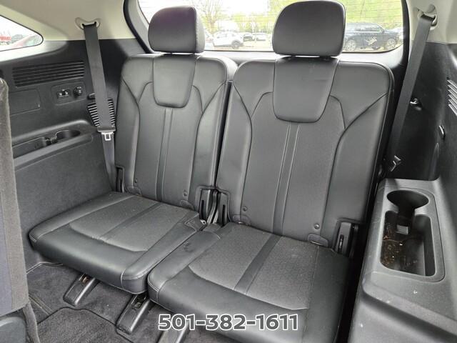 used 2021 Kia Sorento car, priced at $19,685