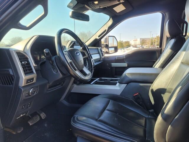 used 2022 Ford F-350 car, priced at $49,328