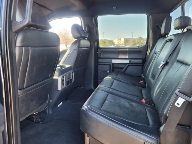 used 2022 Ford F-350 car, priced at $49,328