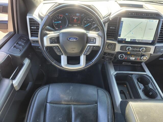 used 2022 Ford F-350 car, priced at $49,328