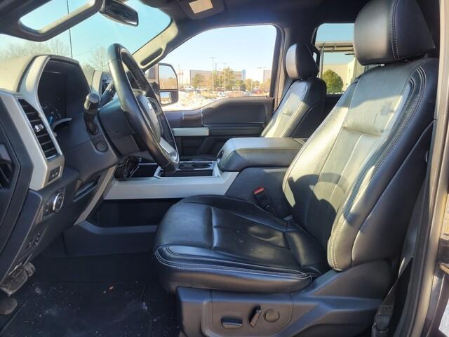 used 2022 Ford F-350 car, priced at $49,328