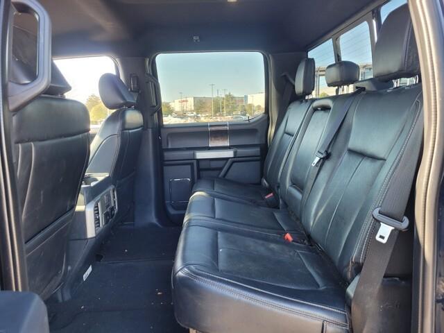 used 2022 Ford F-350 car, priced at $49,328