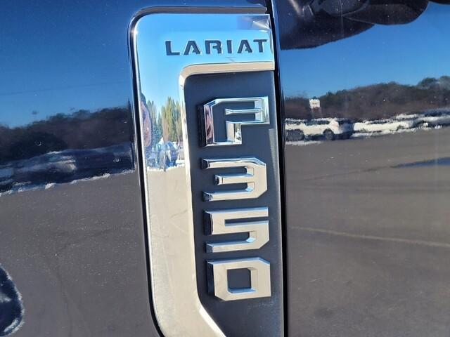 used 2022 Ford F-350 car, priced at $49,328