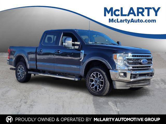 used 2022 Ford F-350 car, priced at $49,328